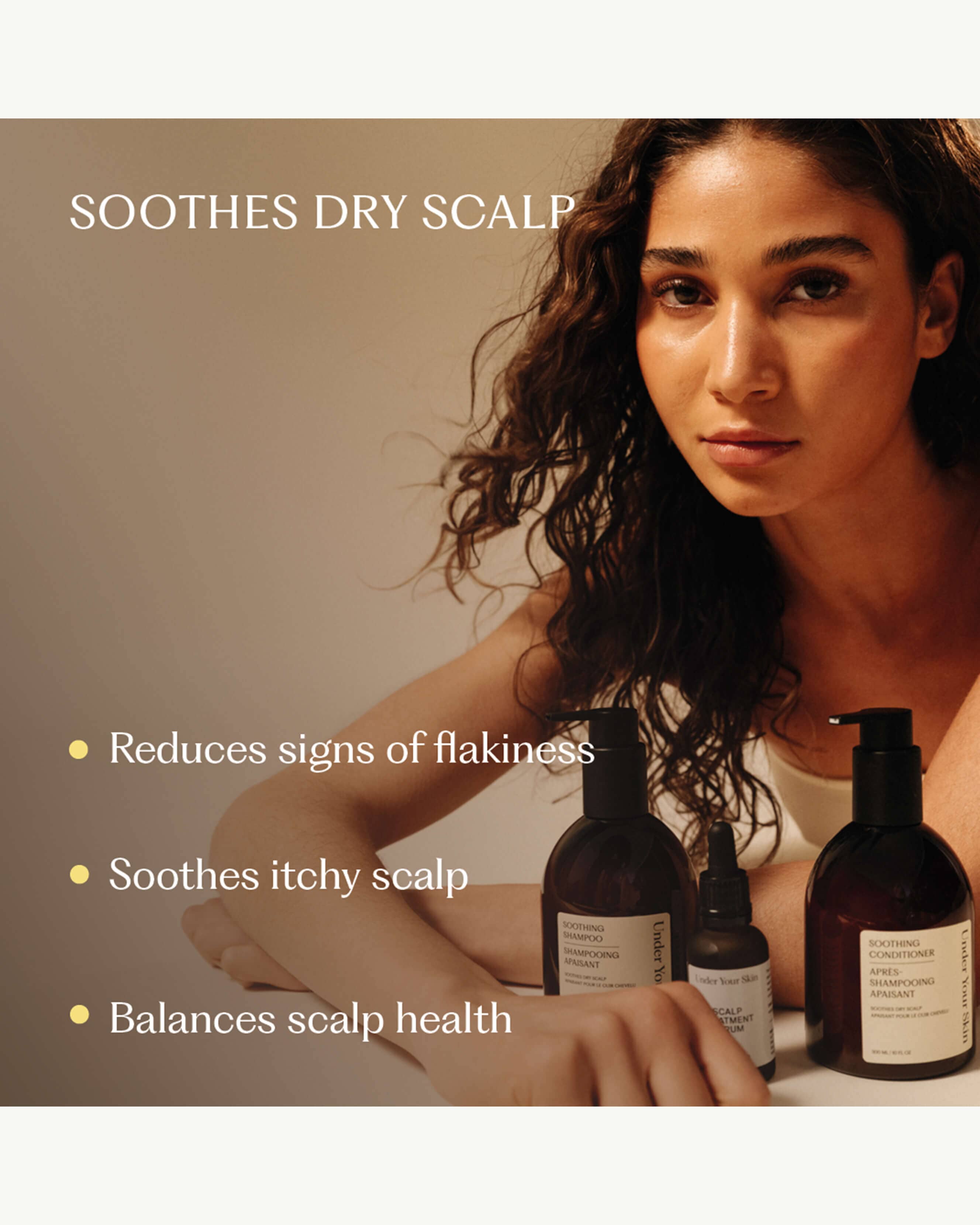 Soothing Conditioner