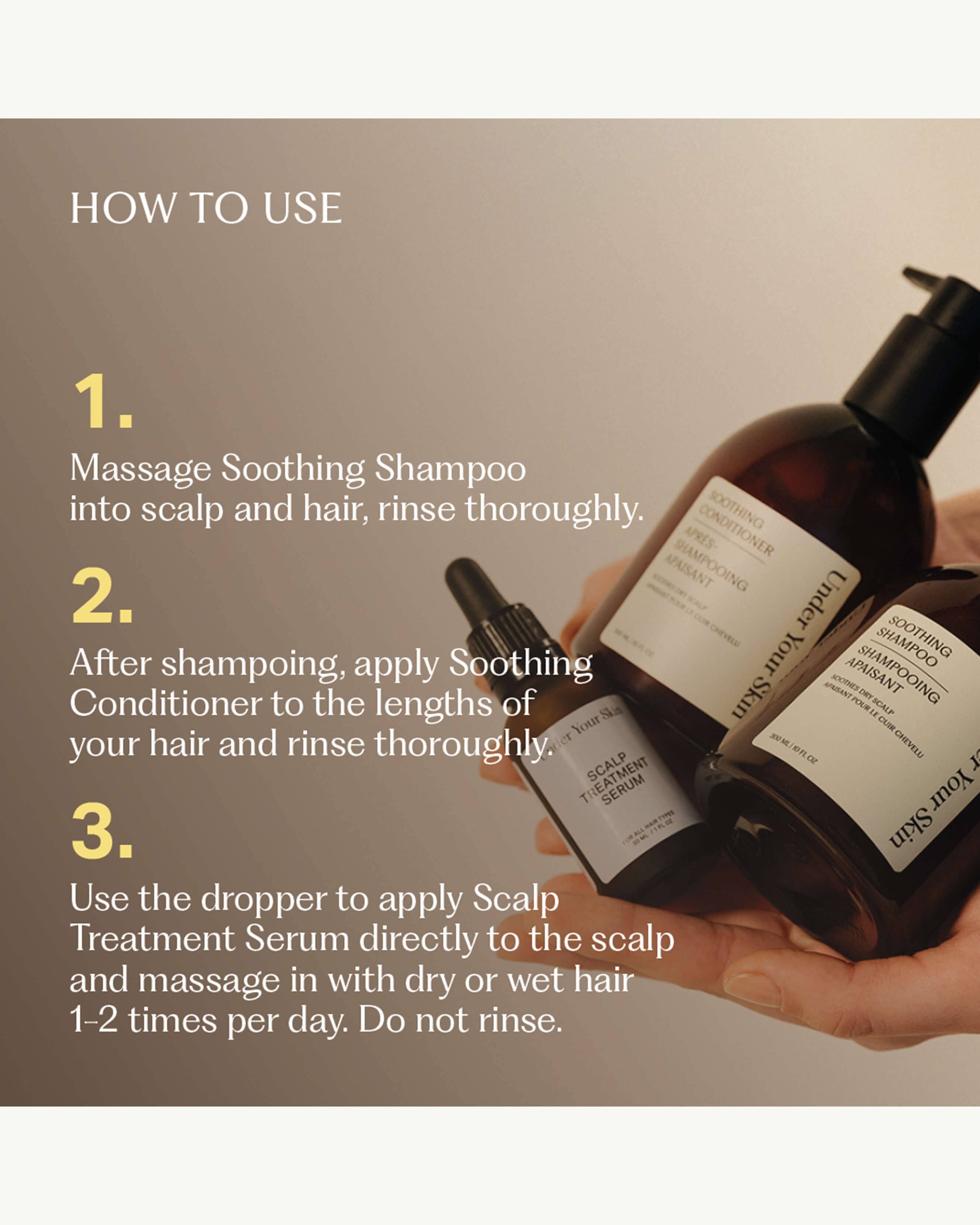 Soothing Conditioner
