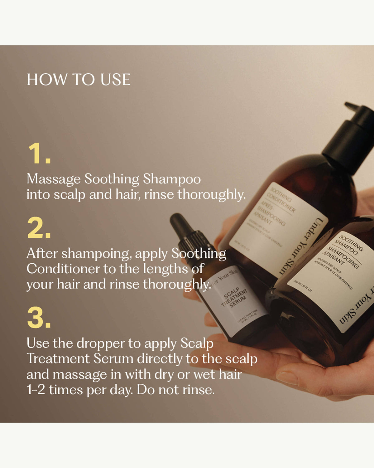 Soothing Conditioner