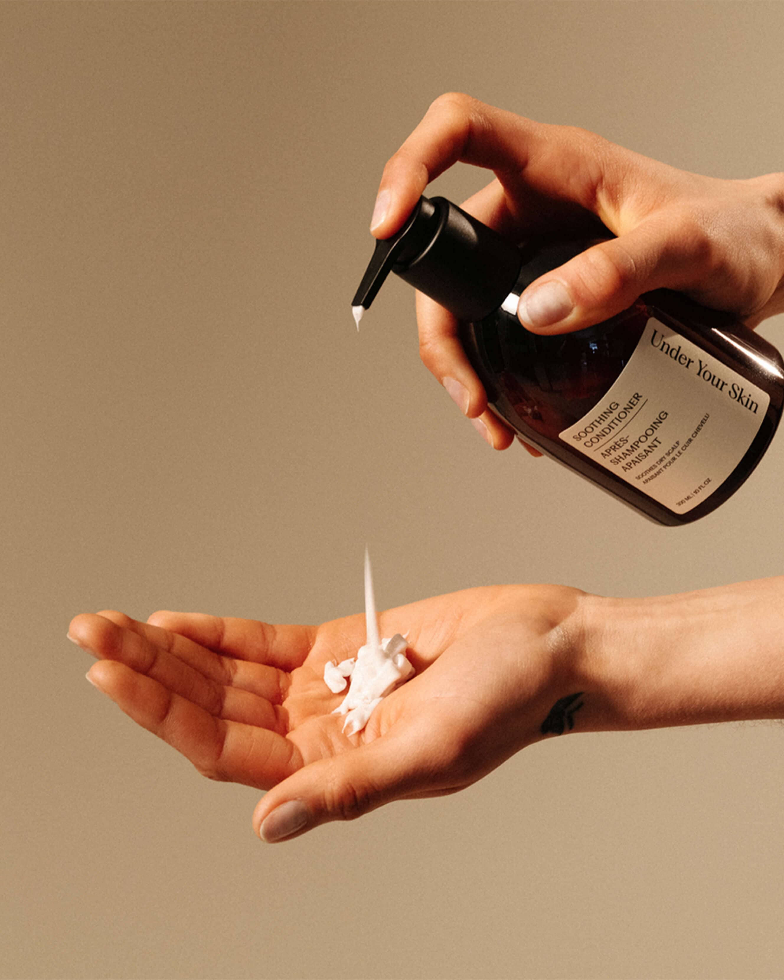 Soothing Conditioner