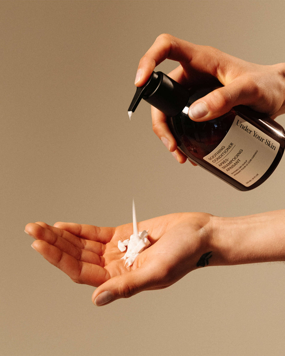 Soothing Conditioner