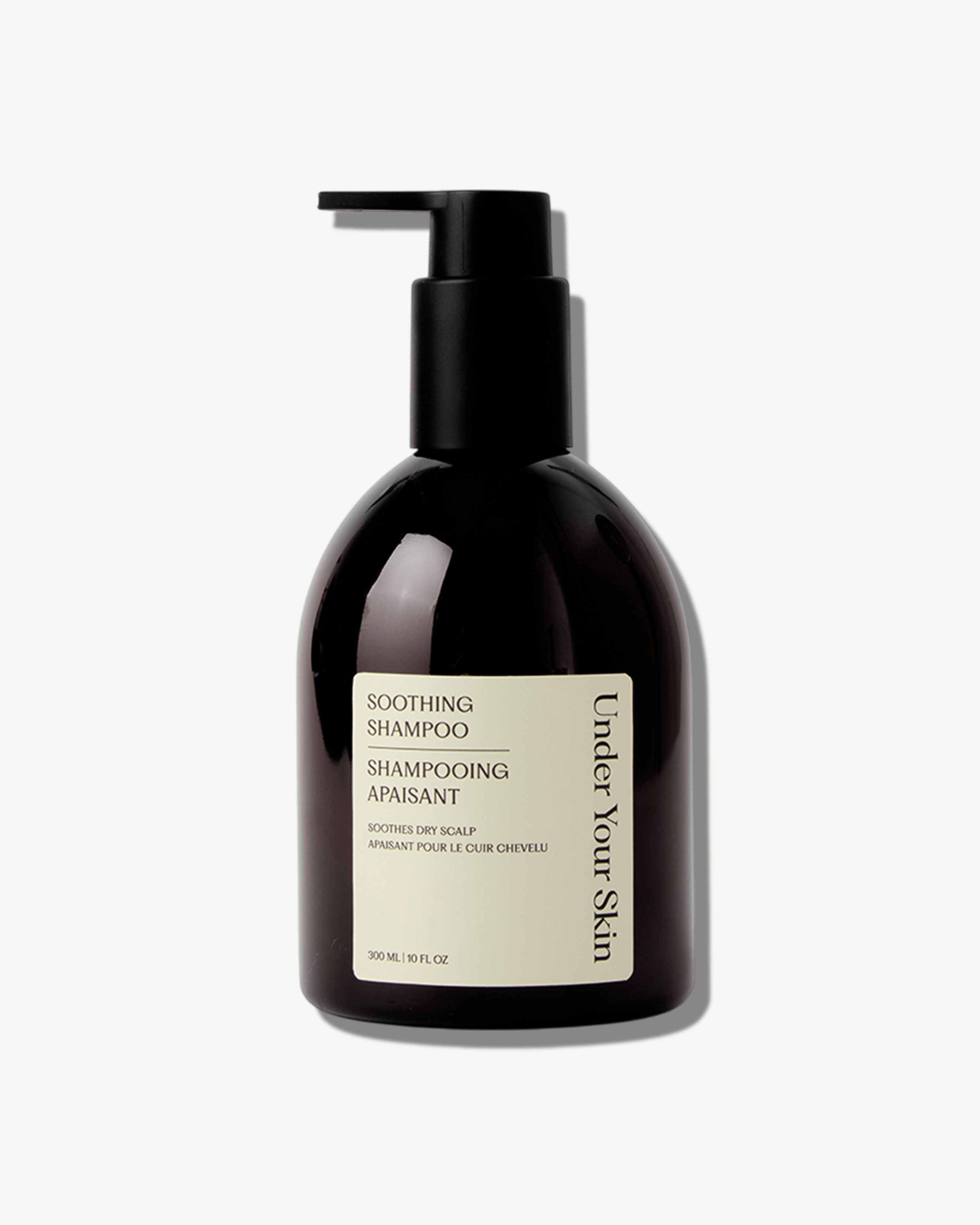 Soothing Shampoo