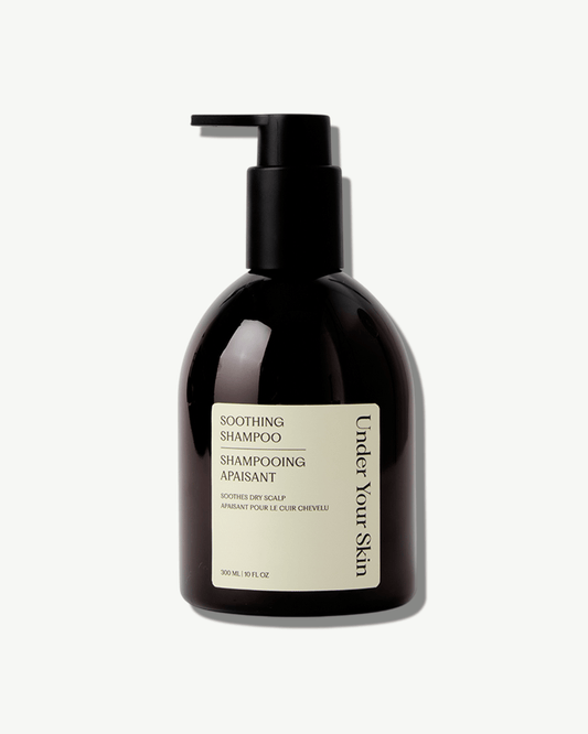 Soothing Shampoo