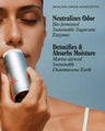 Skin Soothing Deodorant