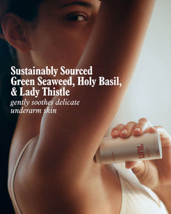 Skin Soothing Deodorant