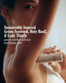 Skin Soothing Deodorant