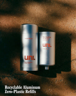 Skin Soothing Deodorant