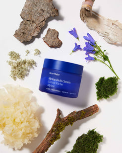 Alpine Rich Cream Barrier Moisturizer for Dry & Sensitive Skin