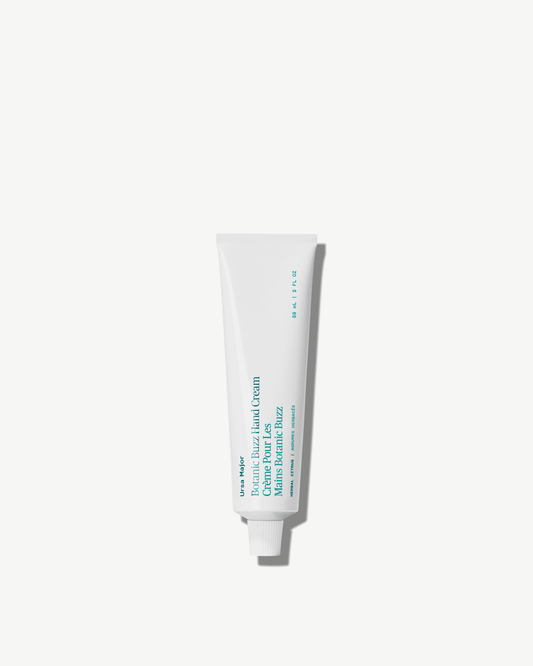 Botanic Buzz Hand Cream