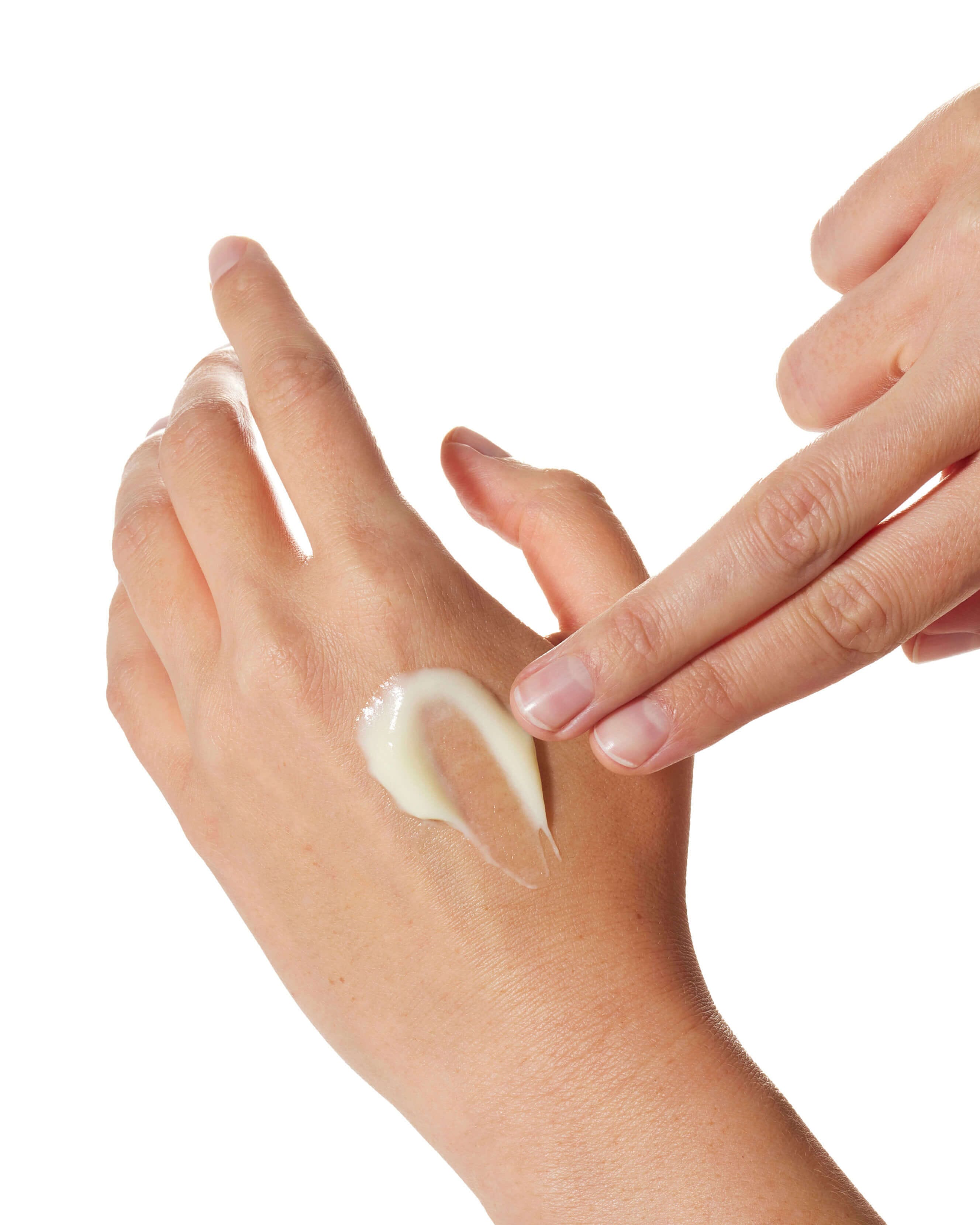 Botanic Buzz Hand Cream for Dry Hands