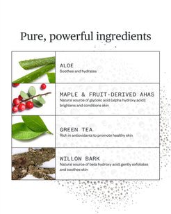 Essential Face Tonic Hydrating Toner