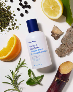 Essential Face Tonic Hydrating Toner