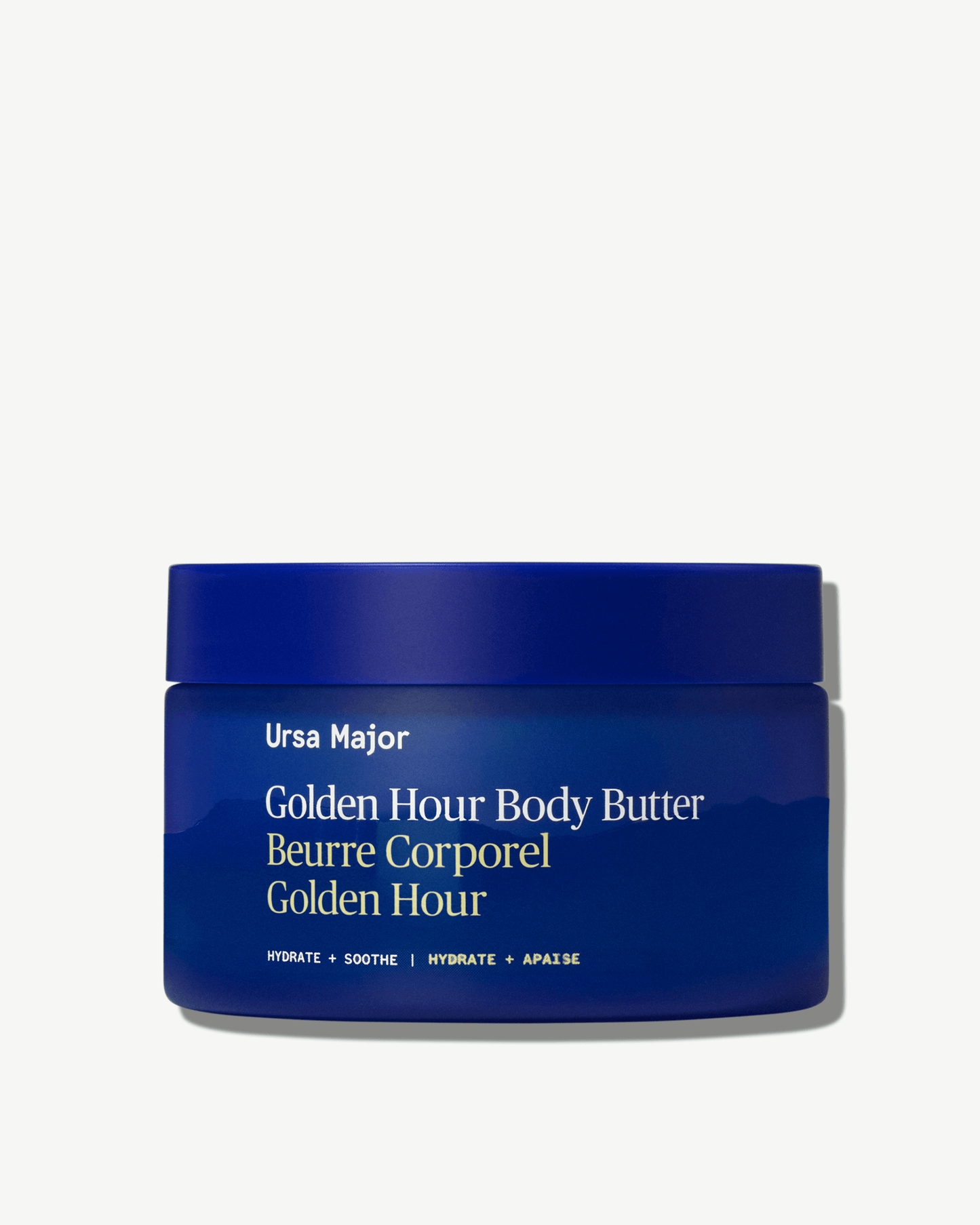 Golden Hour Body Butter