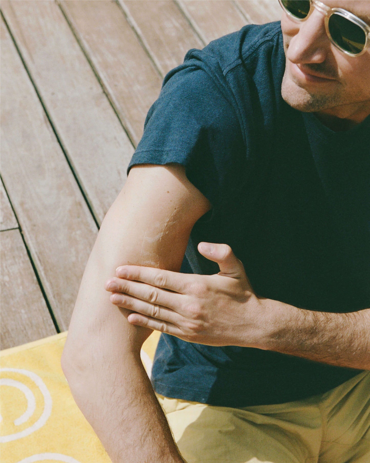 Golden Hour Body Butter