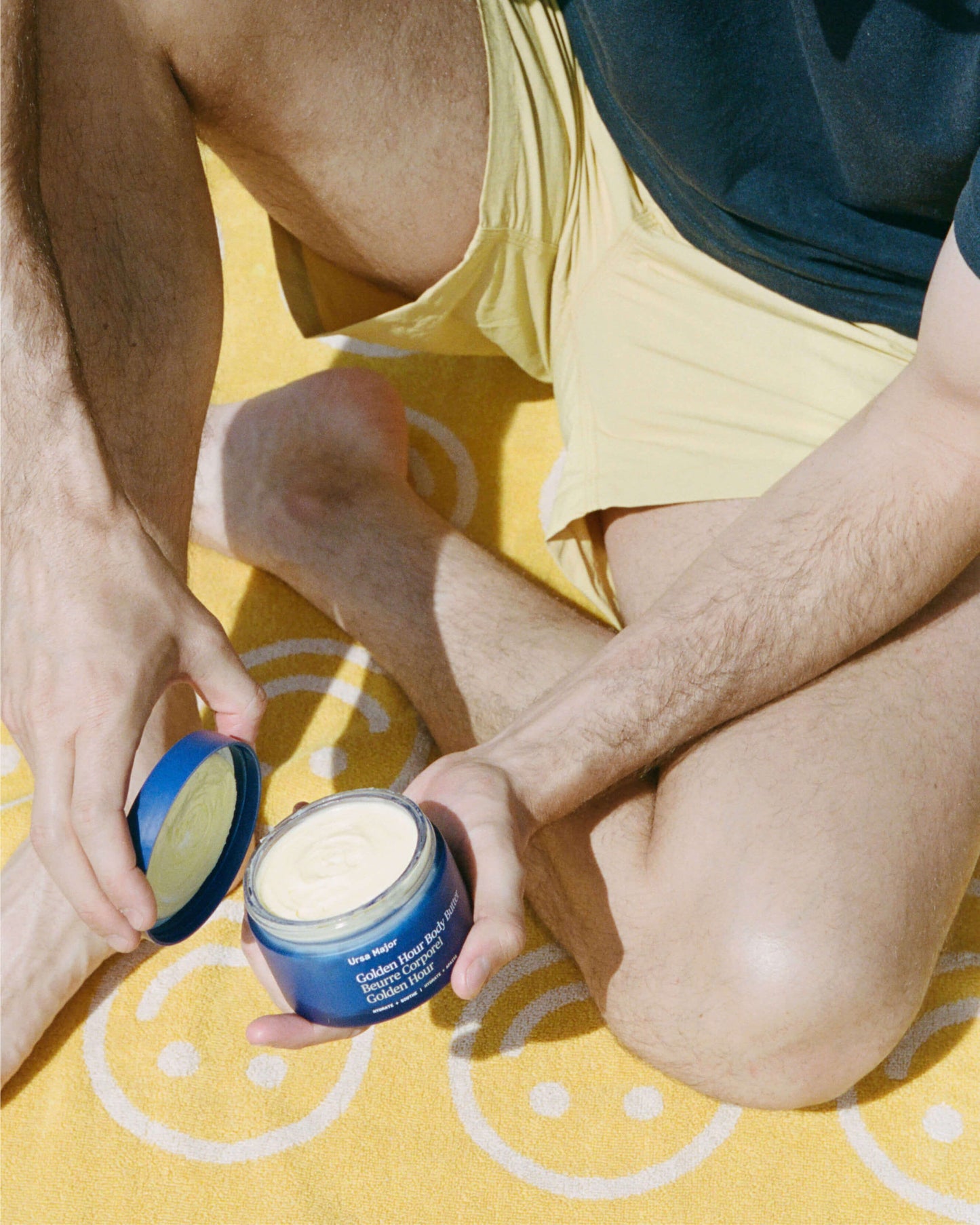 Golden Hour Body Butter