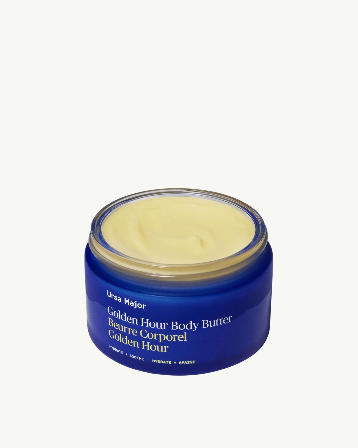 Golden Hour Body Butter