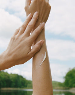 Golden Hour Body Serum Lotion for Firming & Radiance