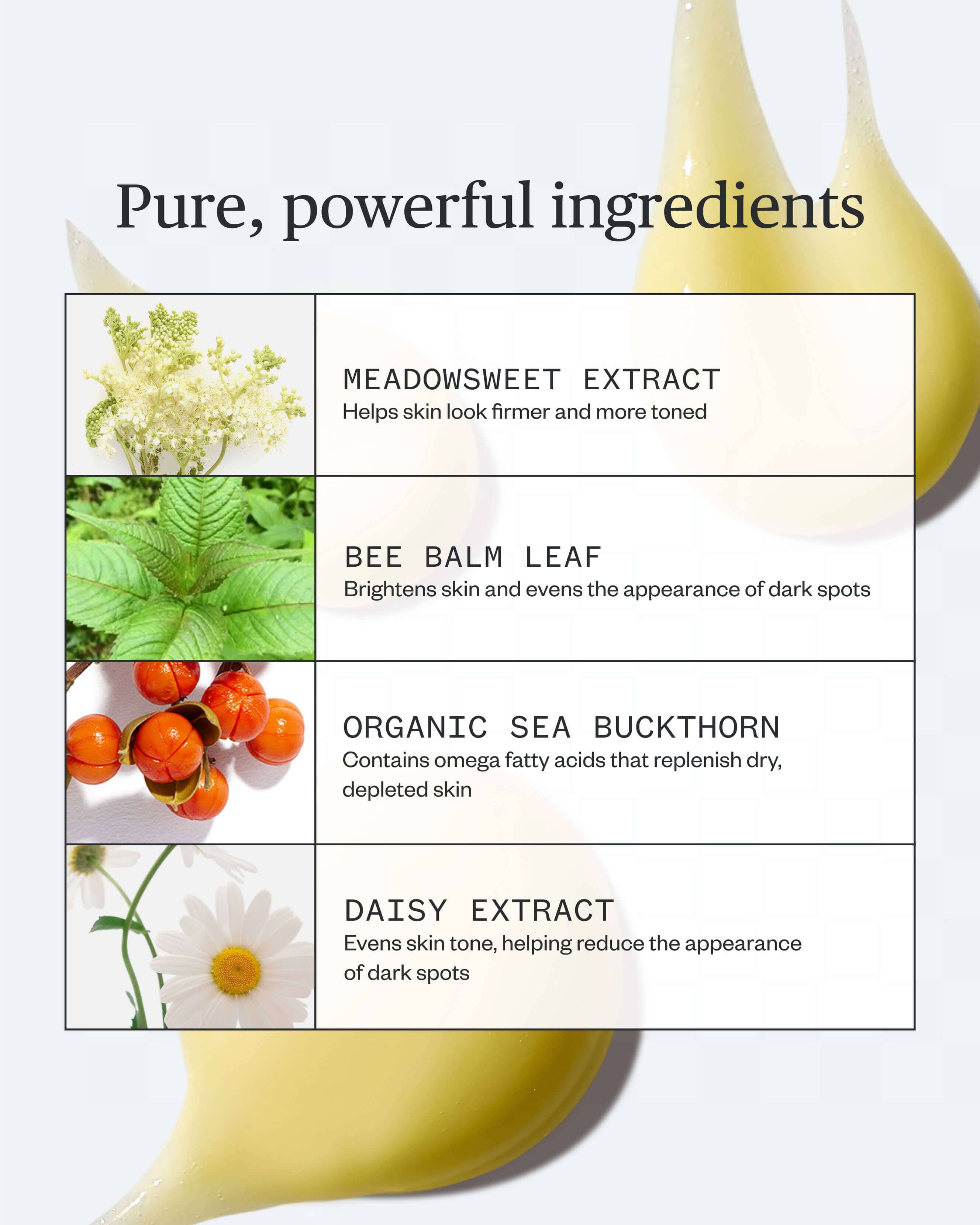 Golden Hour Body Serum