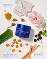 Golden Hour Recovery Cream Daily Face Moisturizer