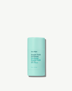 Hoppin' Fresh Deodorant Baking Soda Free with Mint & Eucalyptus