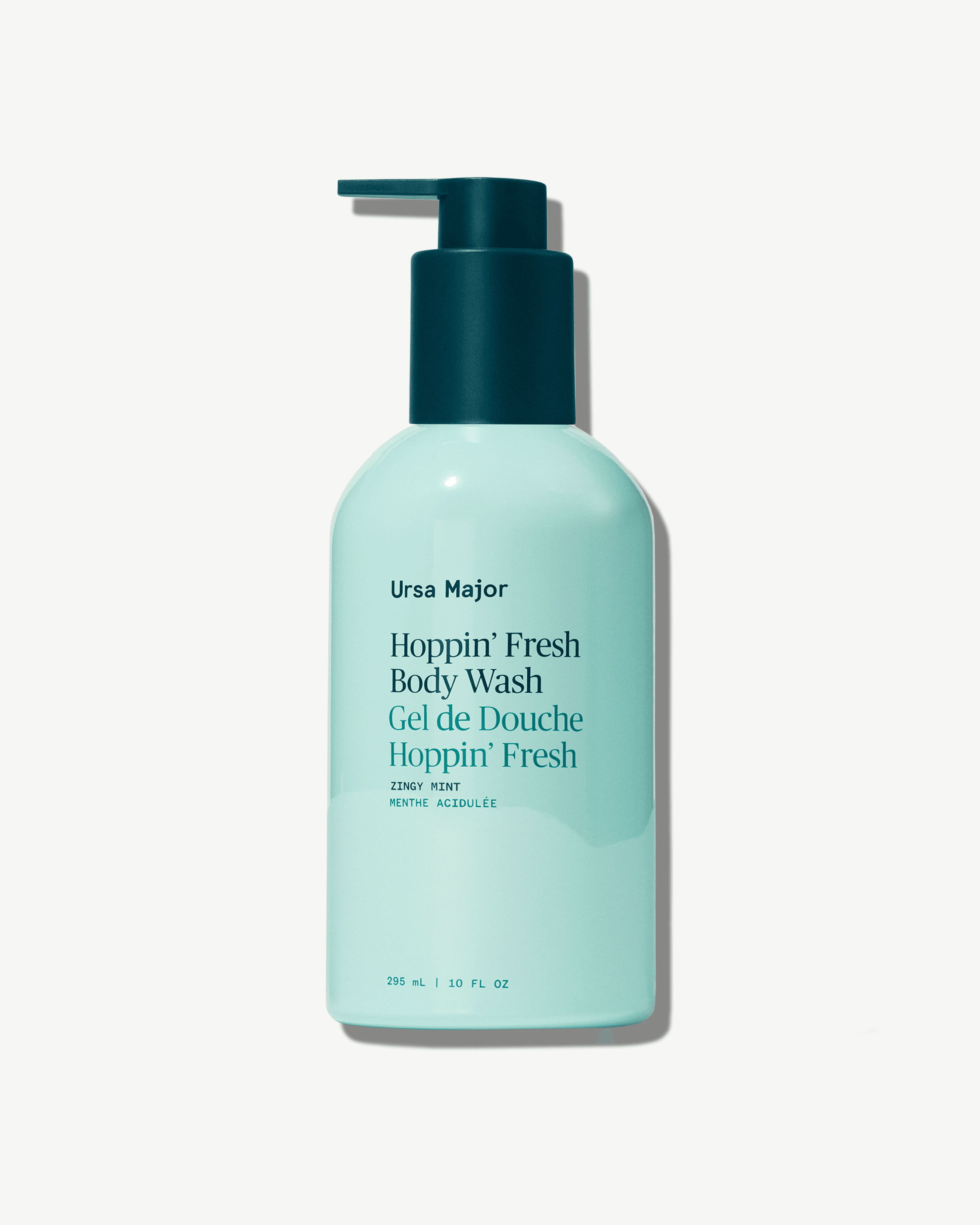 Hoppin' Fresh Body Wash