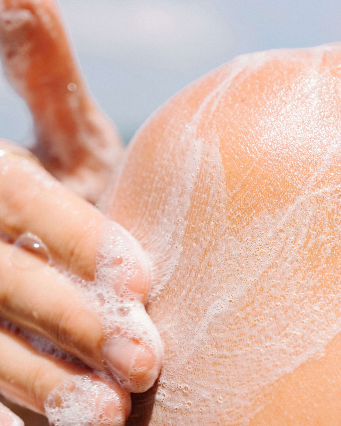 Hoppin' Fresh Body Wash