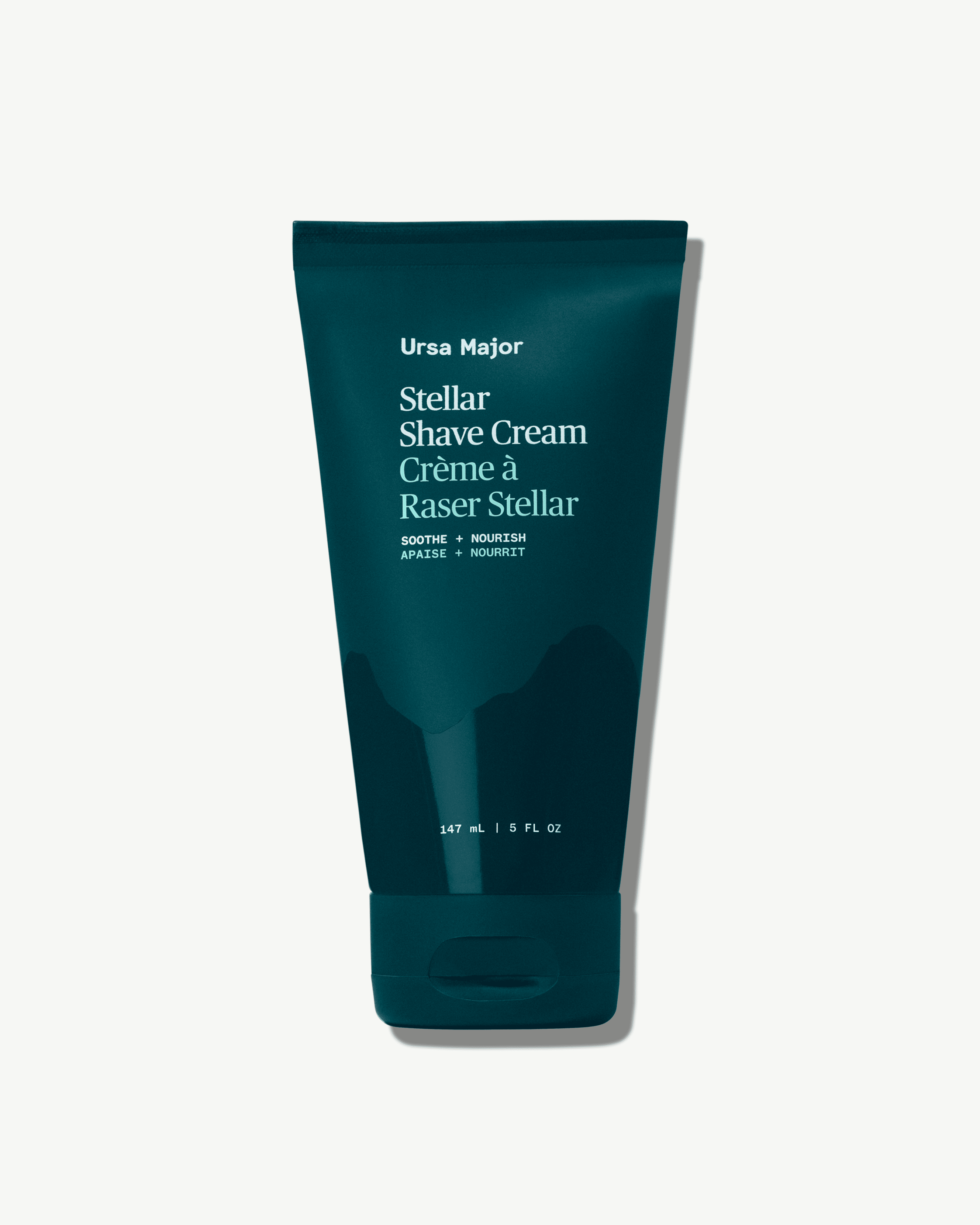 Stellar Shave Cream
