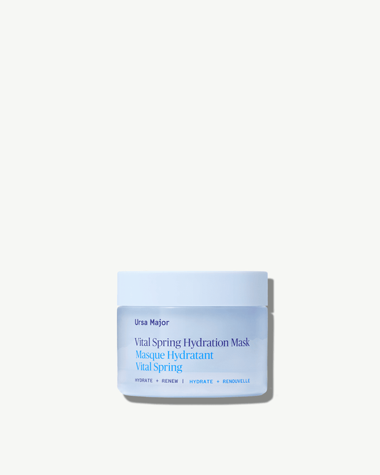 Vital Spring Hydration Mask