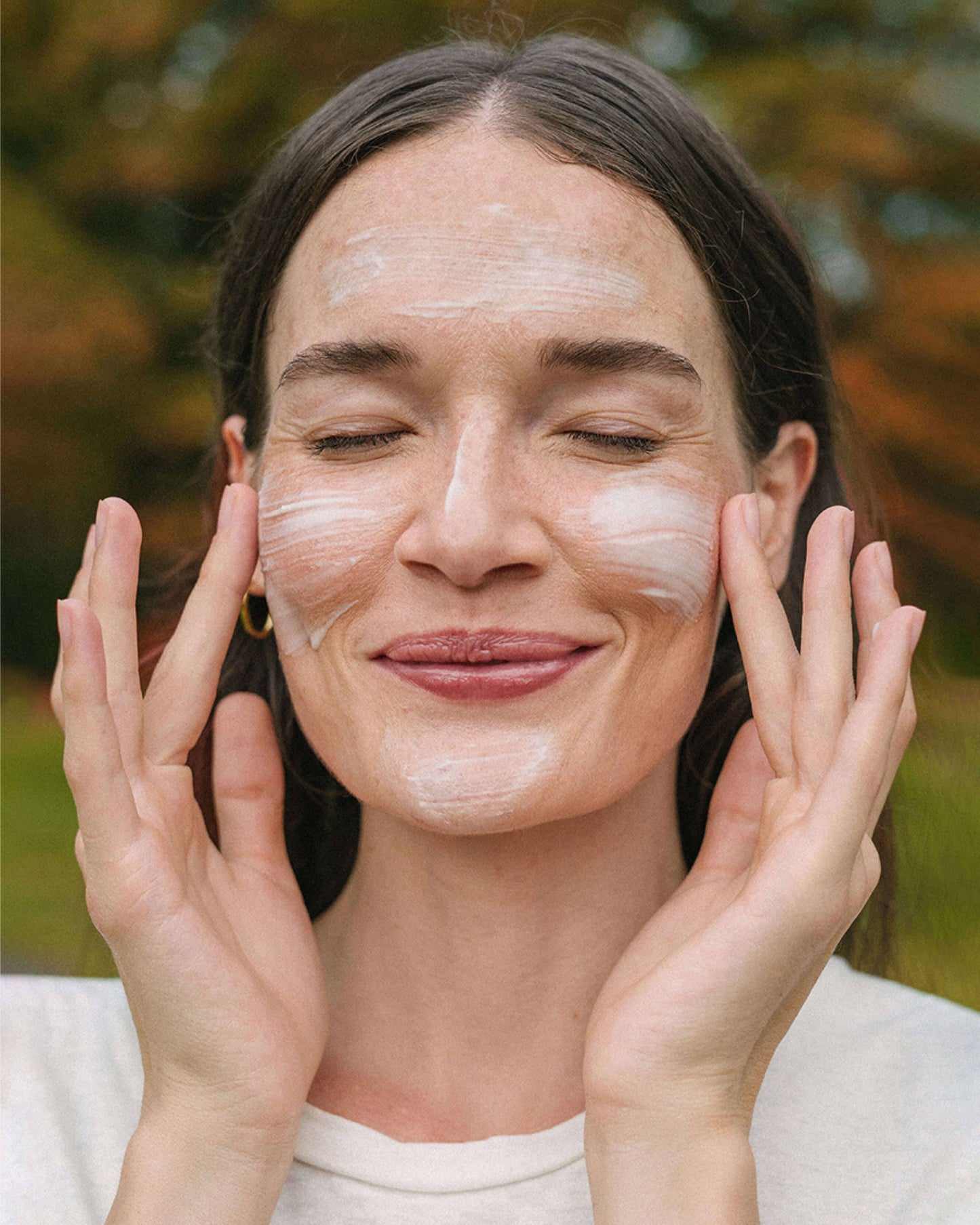 Vital Spring Hydration Mask