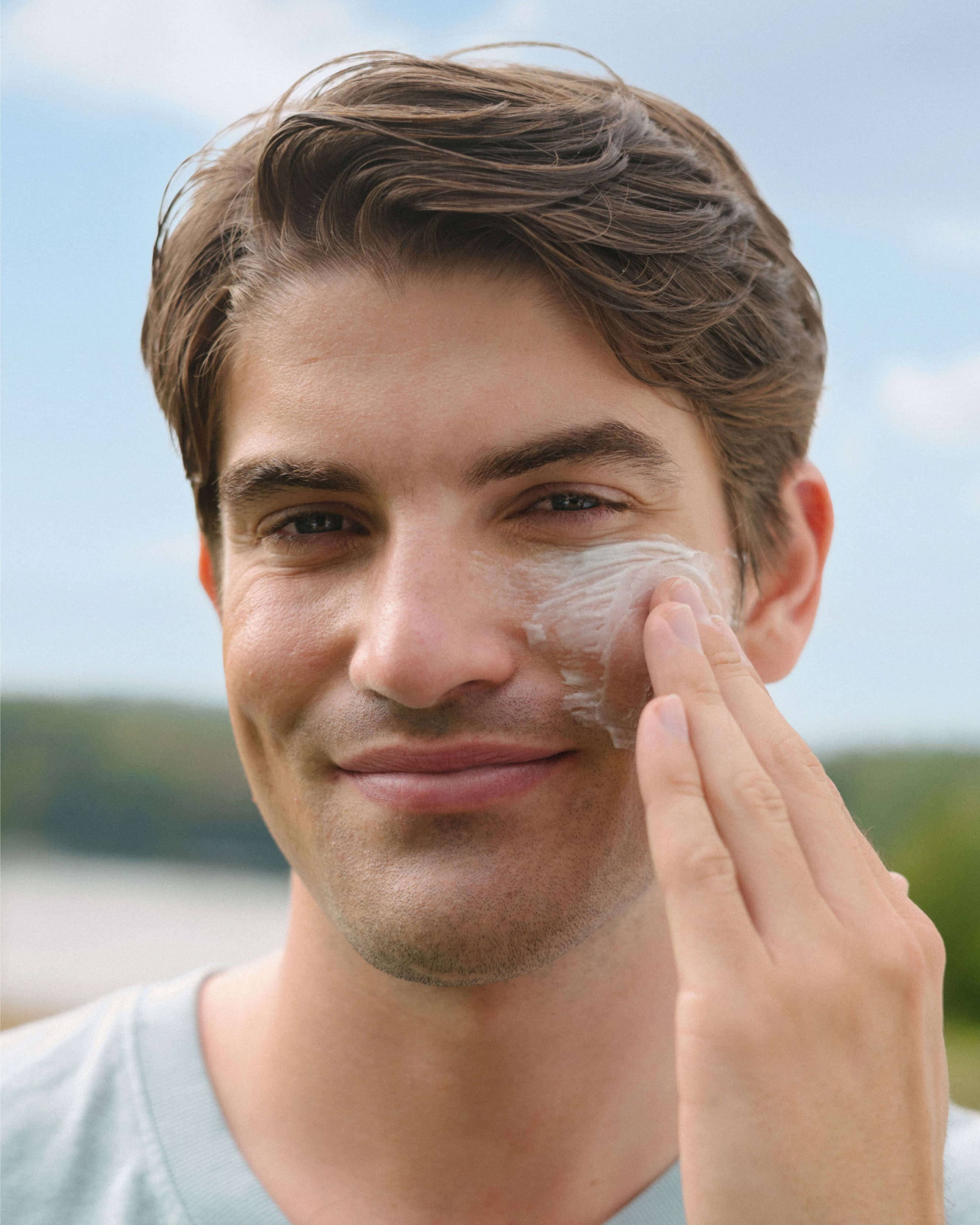 Vital Spring Hydration Mask