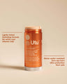 SPF50 Lightly Tinted Mineral Sunscreen Stick