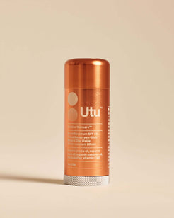 SPF50 Lightly Tinted Mineral Sunscreen Stick