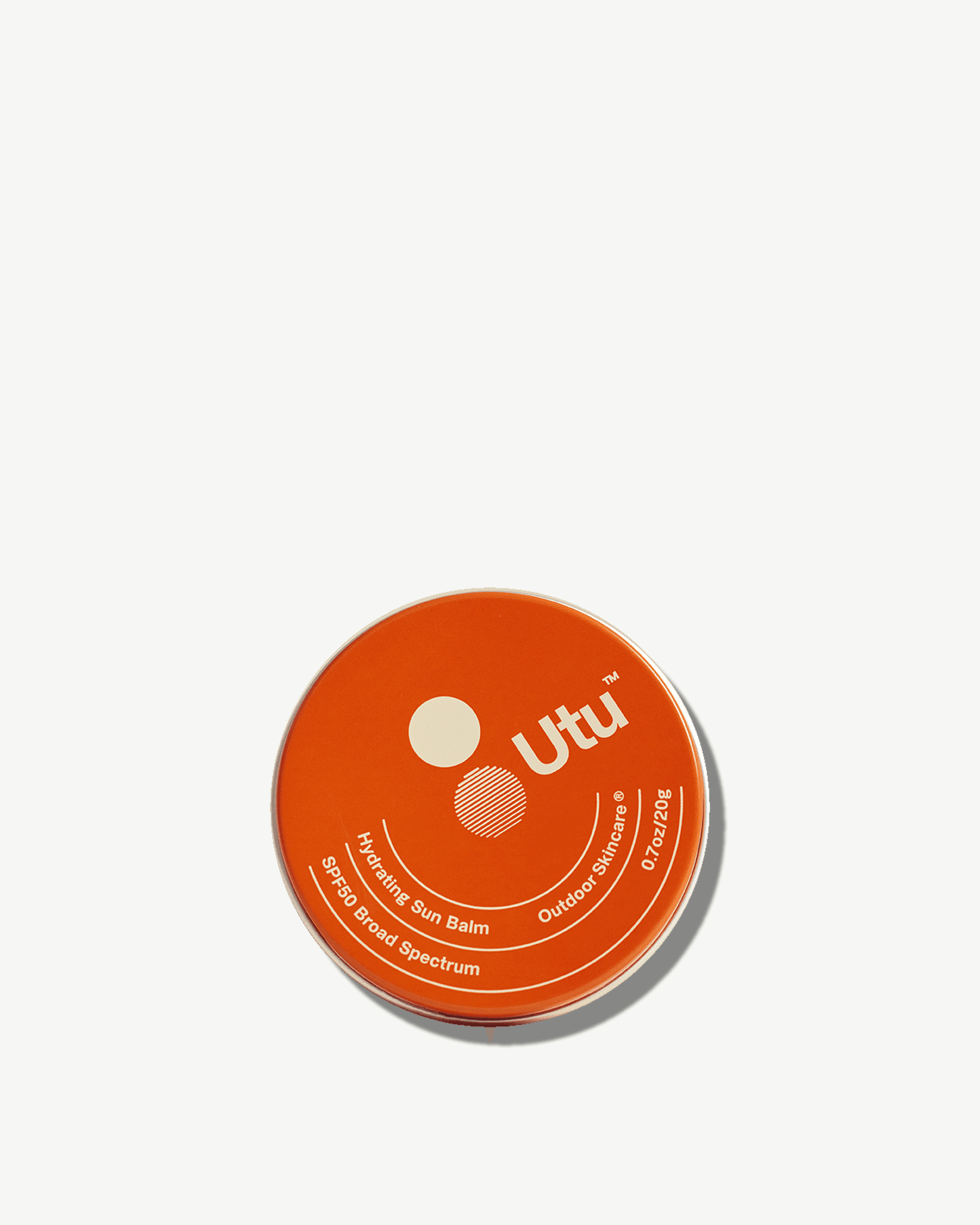 Hydrating Sun Balm Broad Spectrum SPF50