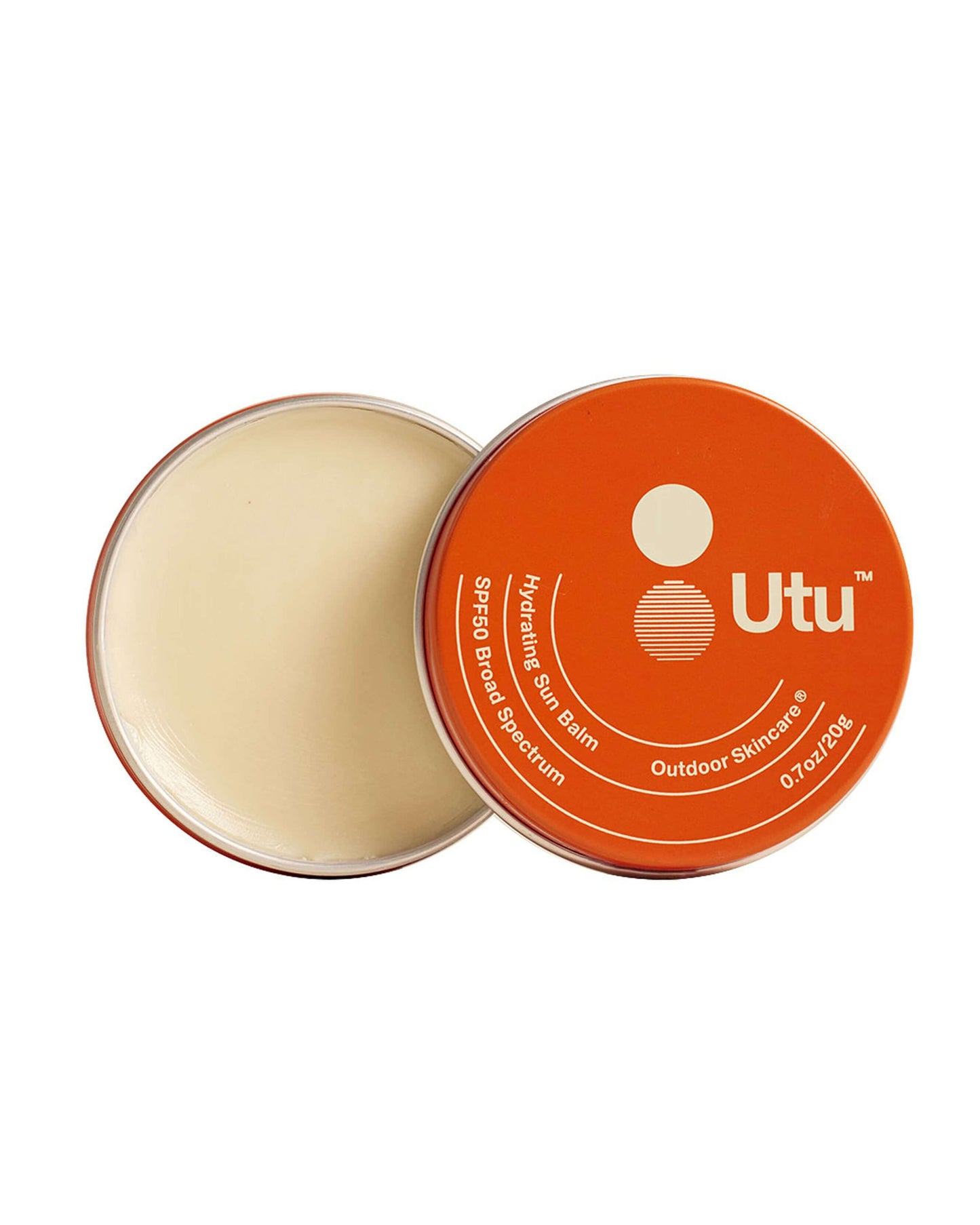 Hydrating Sun Balm Broad Spectrum SPF50