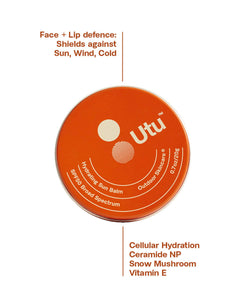 Hydrating Sun Balm Broad Spectrum SPF50