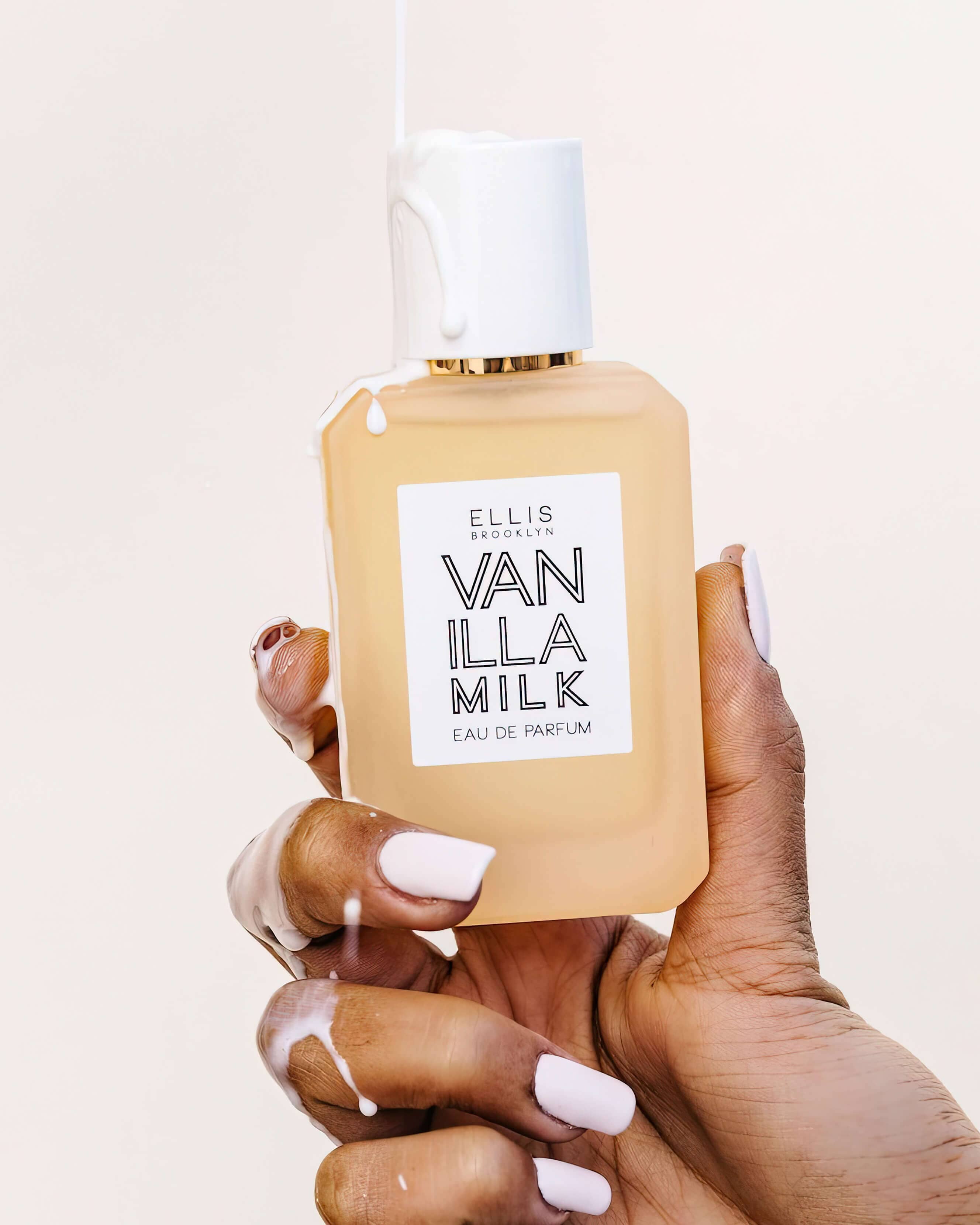 VANILLA MILK Eau de Parfum – Credo - Main Image