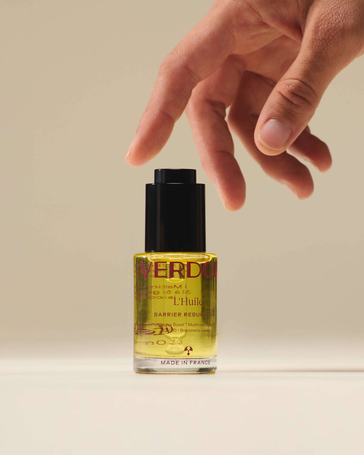 L'Huile - Barrier Rebuild Oil