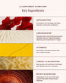 Le Complément Alimentaire – Ceramide-Rich Skin Supplement