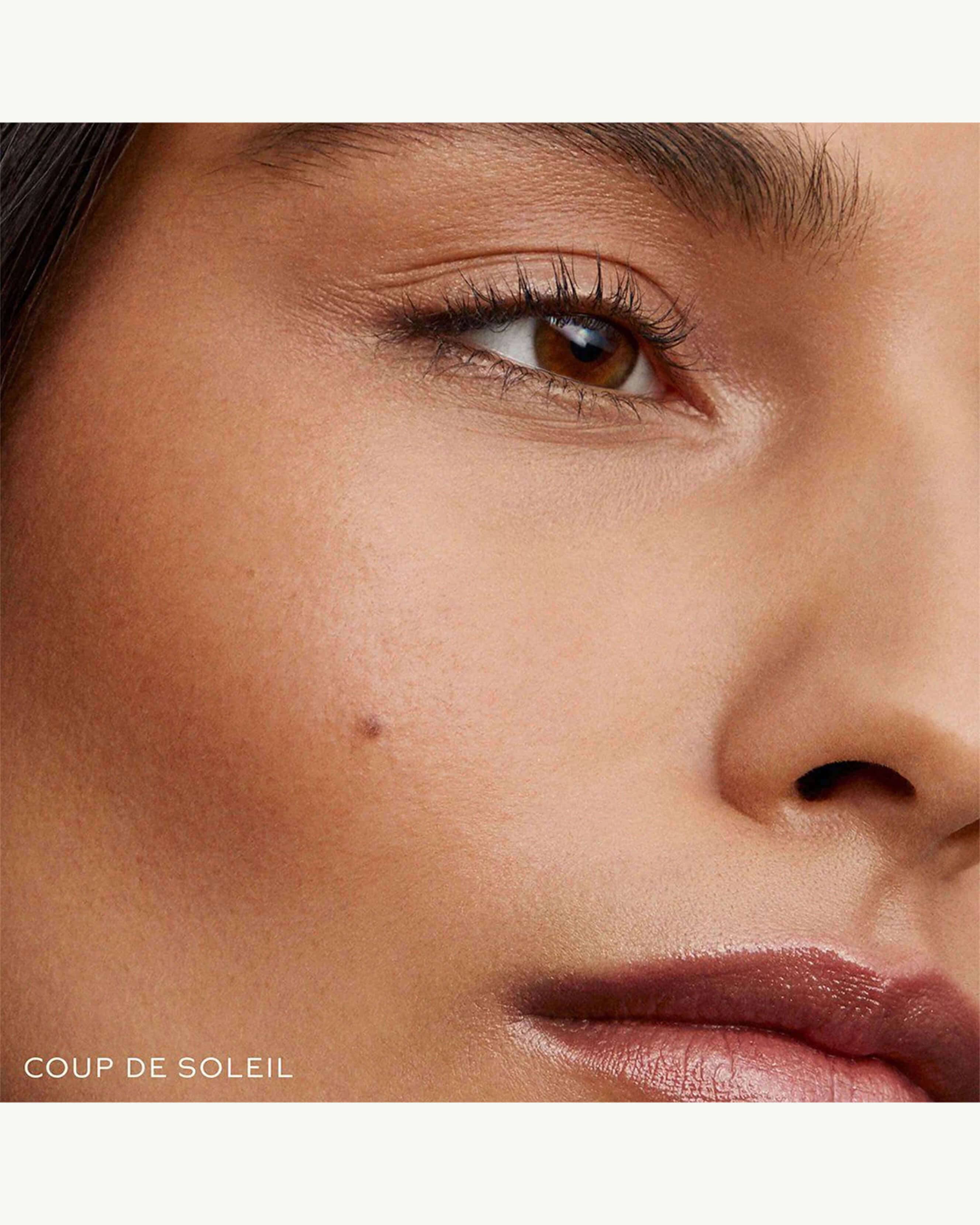 Coup de Soleil (true matte terra-cotta)