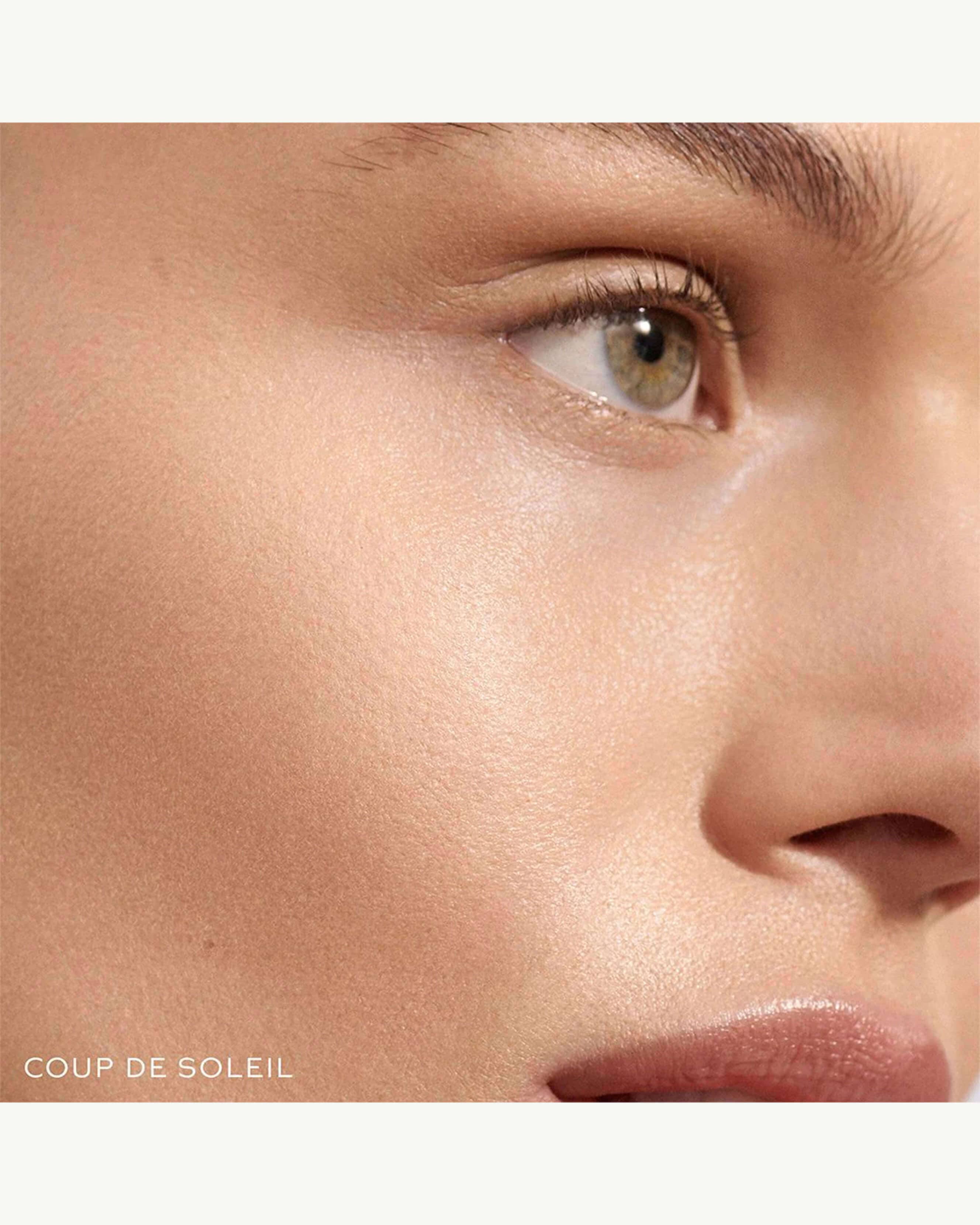 Coup de Soleil (true matte terra-cotta)