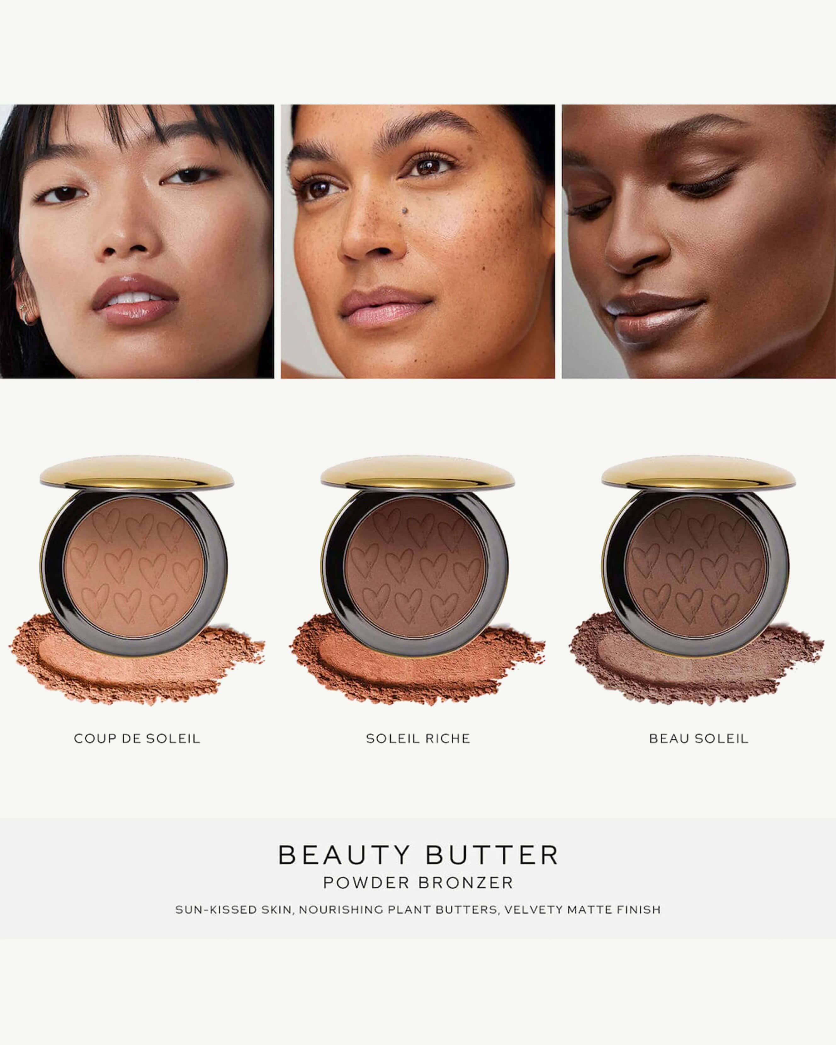 KIKO Milano FLAWLESS FUSION BRONZER POWDER - Poudre - caramel/non défini KIKO Milano FLAWLESS FUSION BRONZER POWDER - Poudre - caramel/non défini
