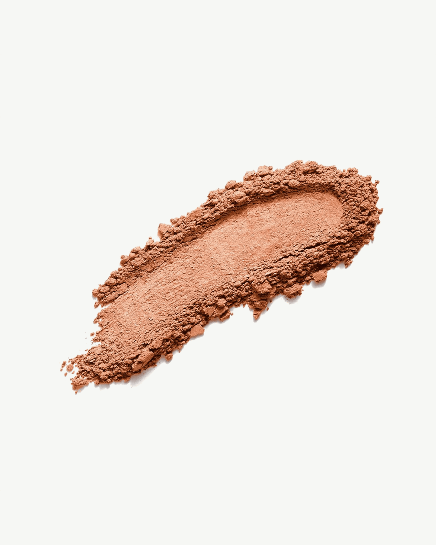 Coup de Soleil (true matte terra-cotta)