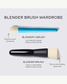 Blender II Brush
