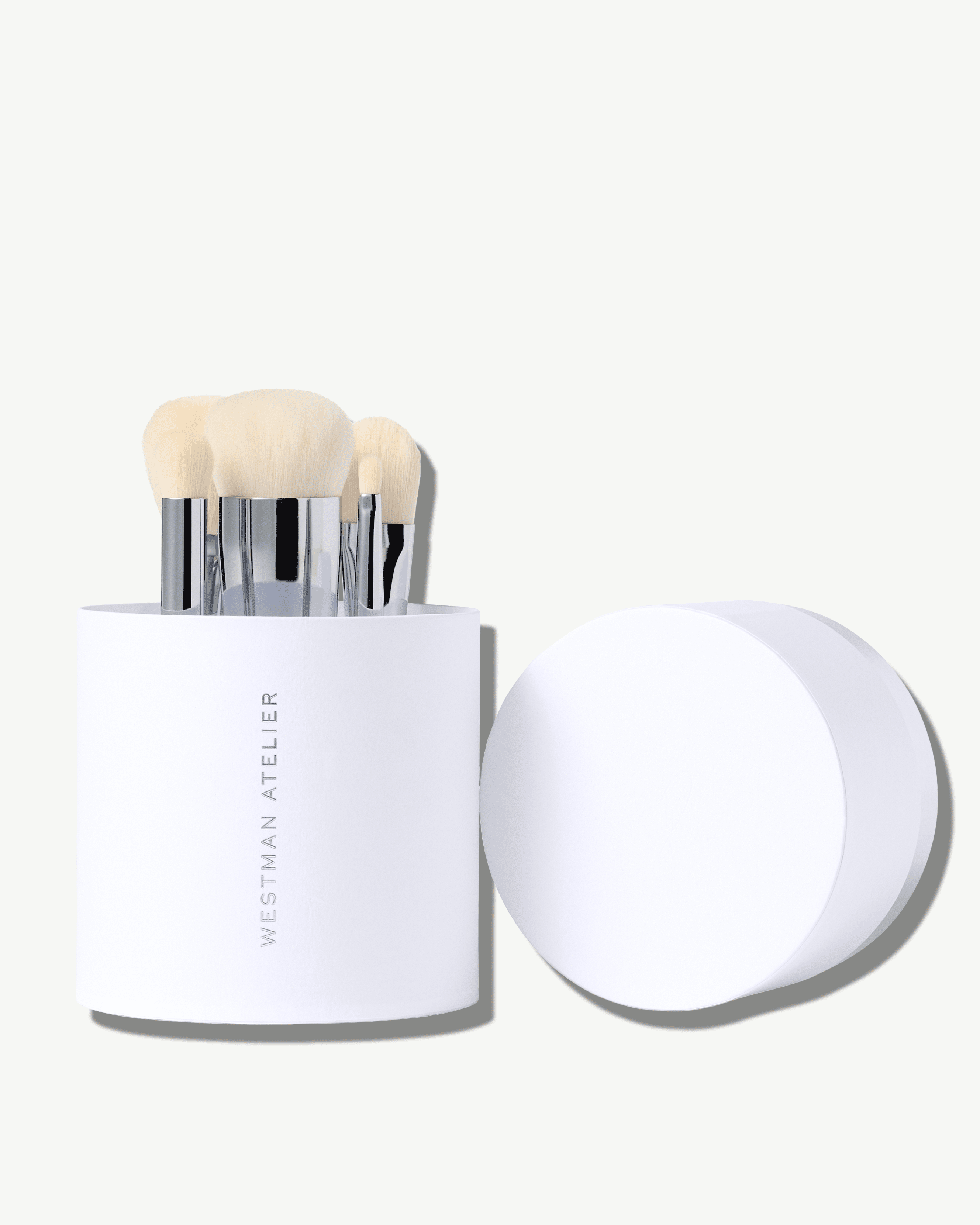 Complexion Brush Collection