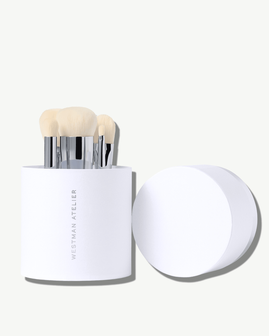 Complexion Brush Collection