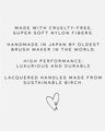 Eye Shadow II Brush