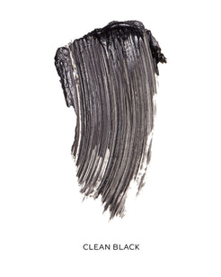 Petite: Clean Black