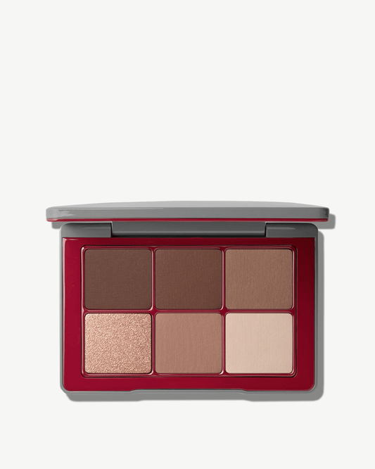 The Eyeshadow Holiday Edit Palette