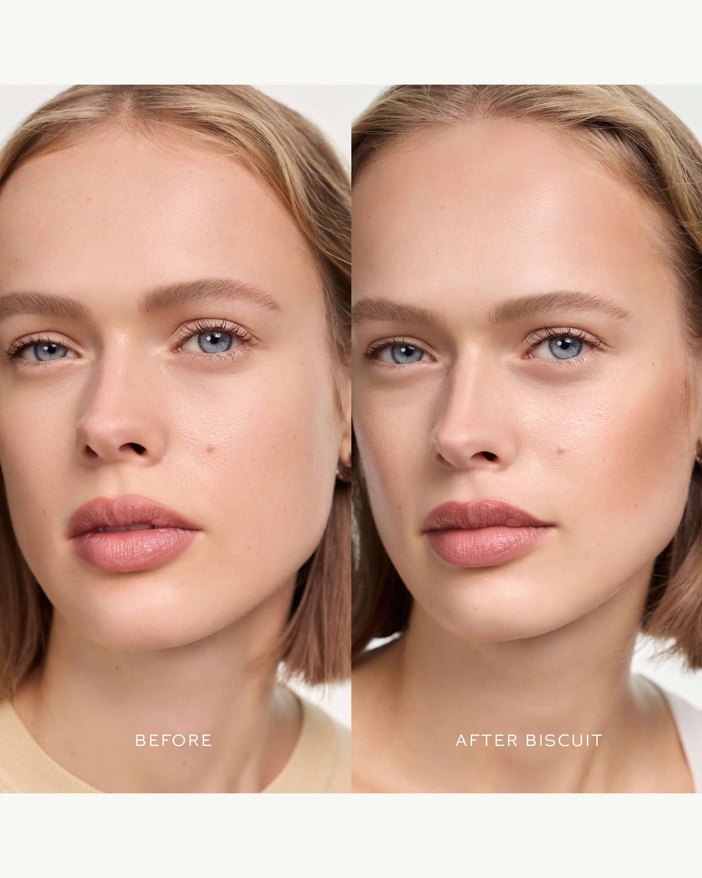 Biscuit (cool beige coffee)