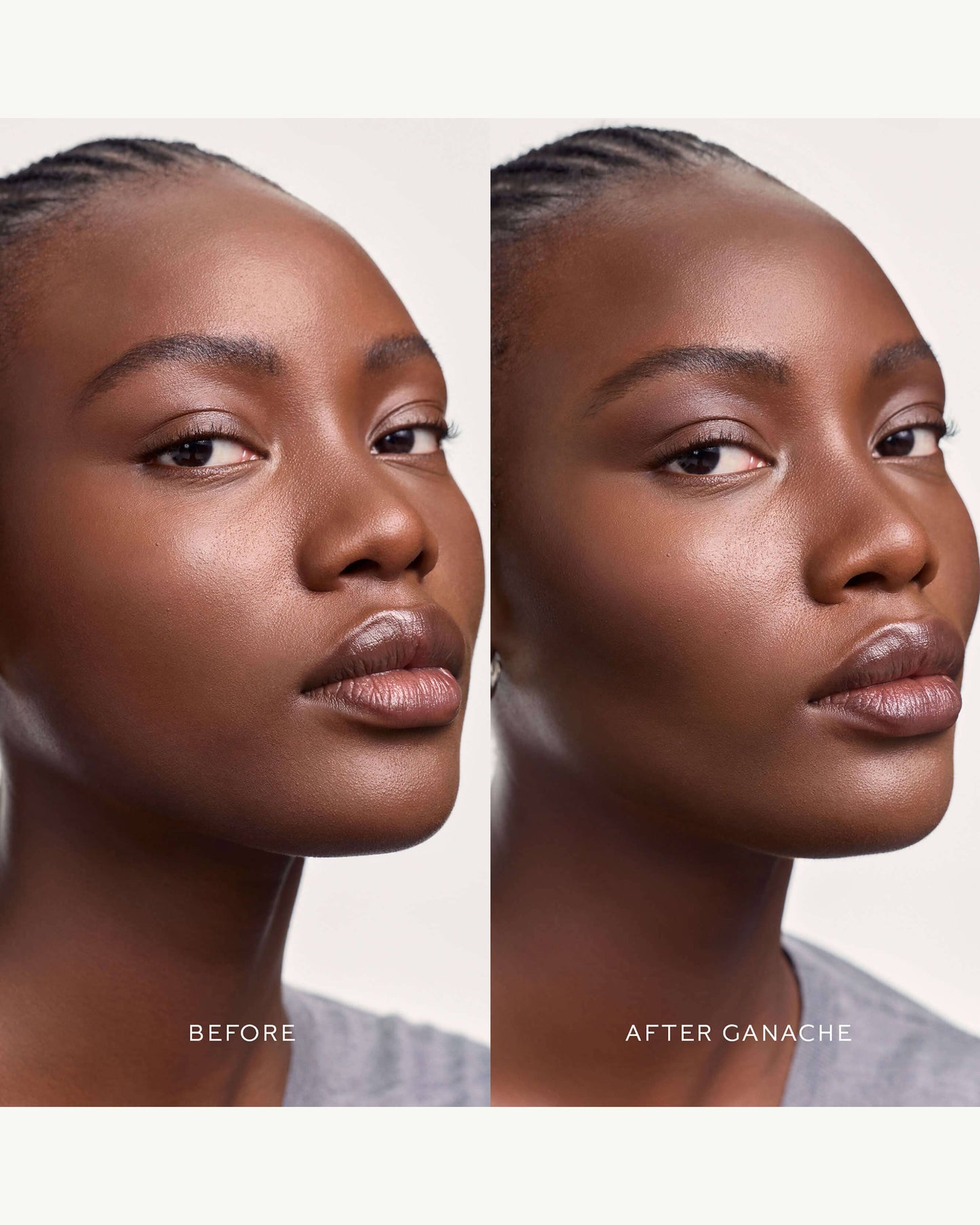 Ganache (deep cocoa)